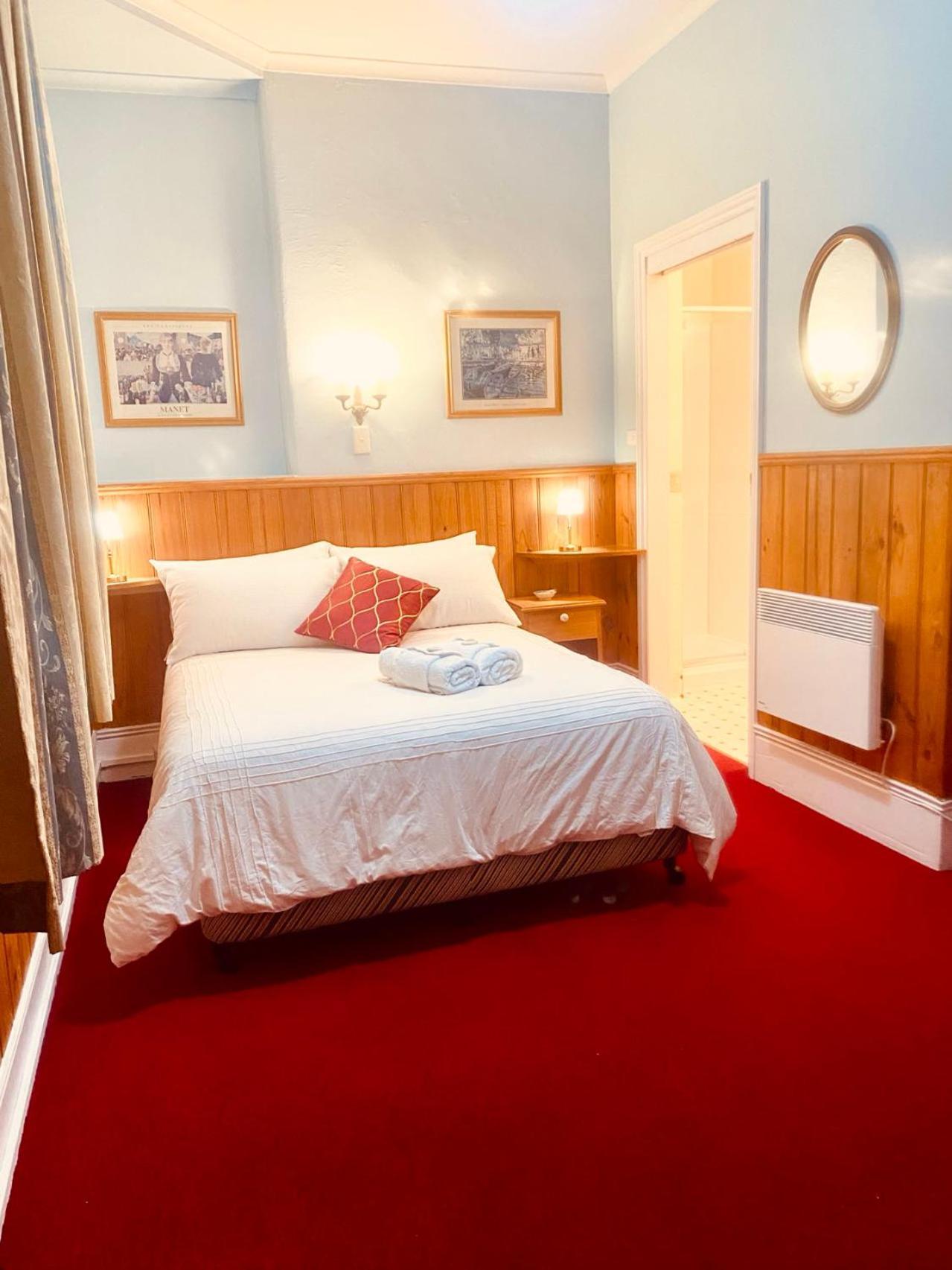 Hillview House Launceston Bed & Breakfast Luaran gambar