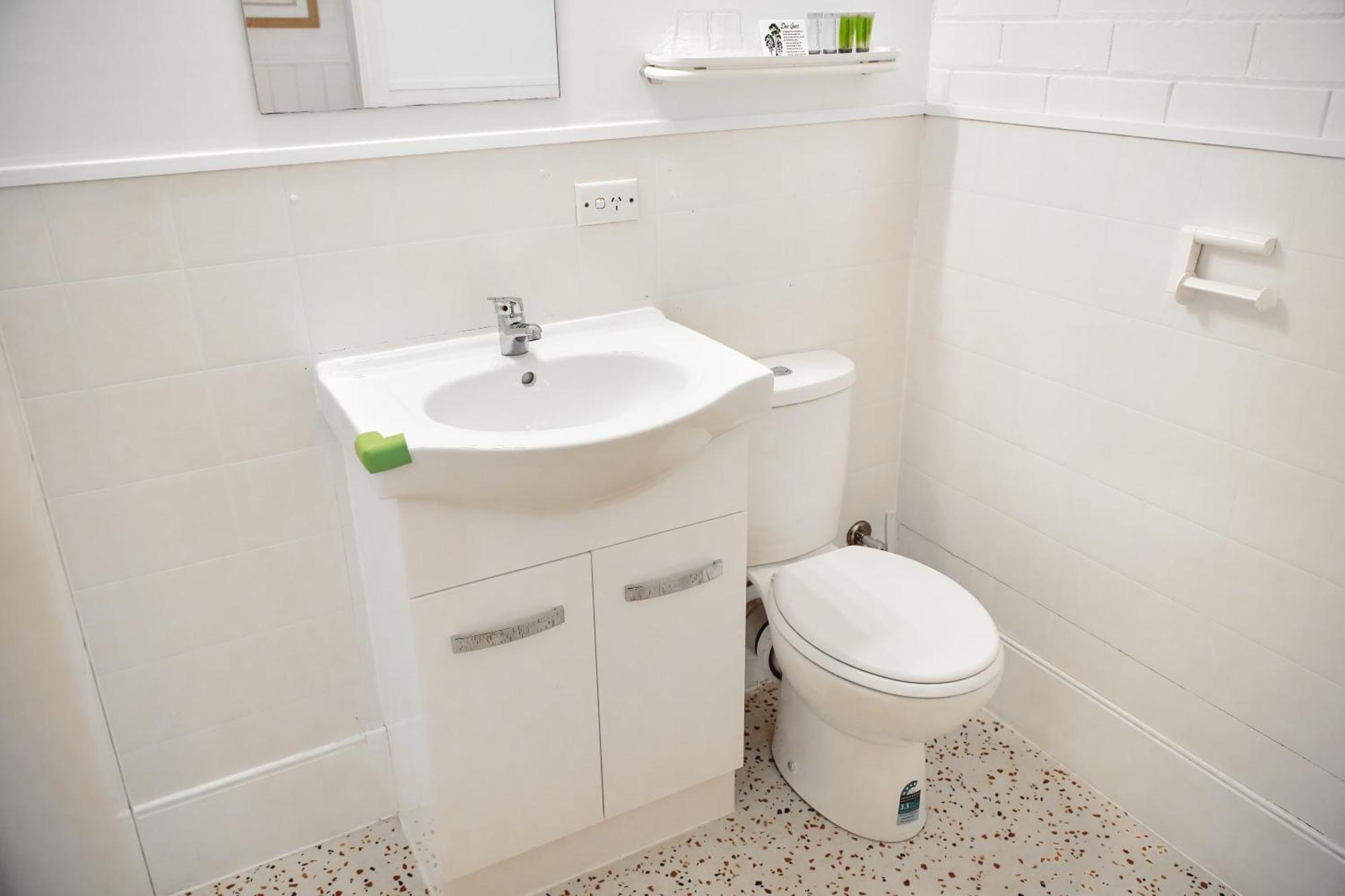 Hillview House Launceston Bed & Breakfast Luaran gambar