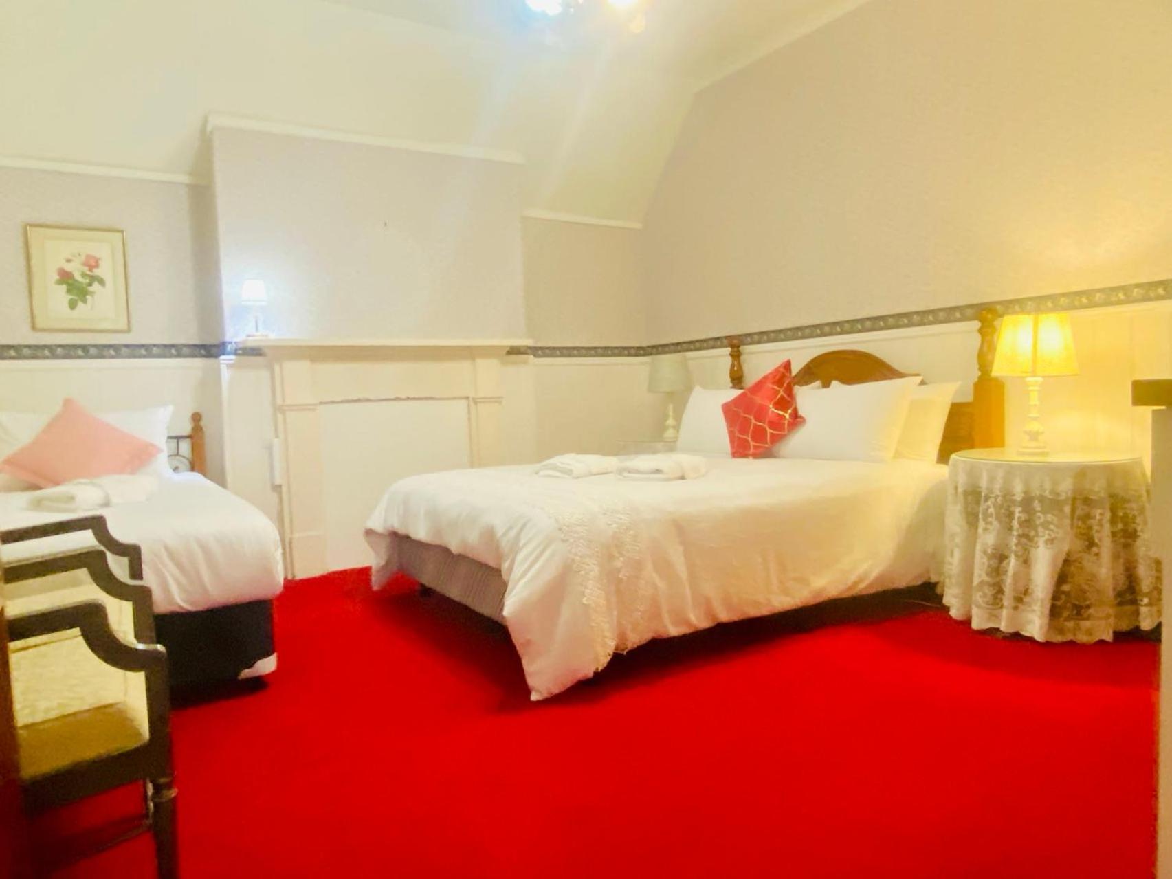 Hillview House Launceston Bed & Breakfast Luaran gambar