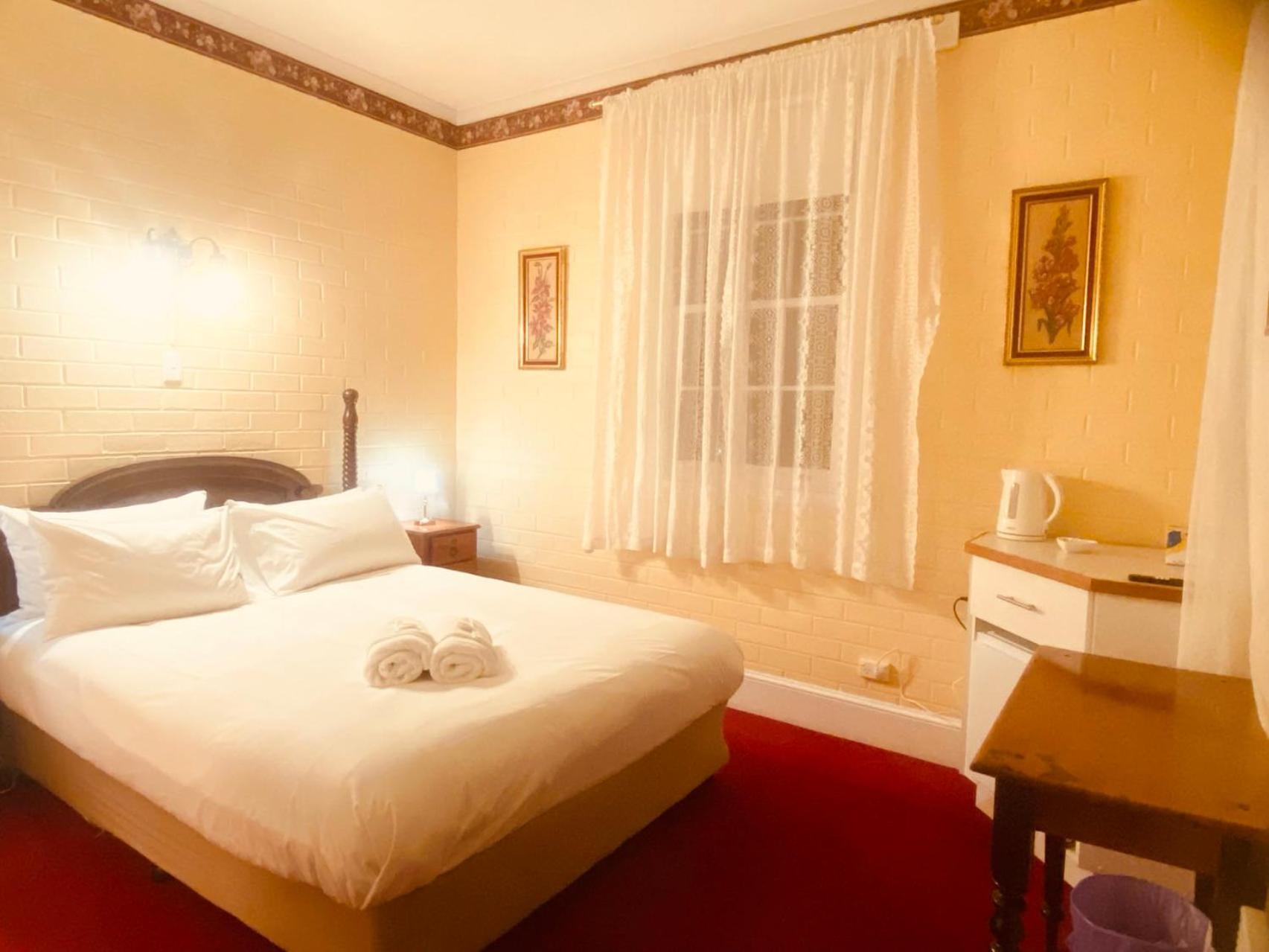 Hillview House Launceston Bed & Breakfast Luaran gambar