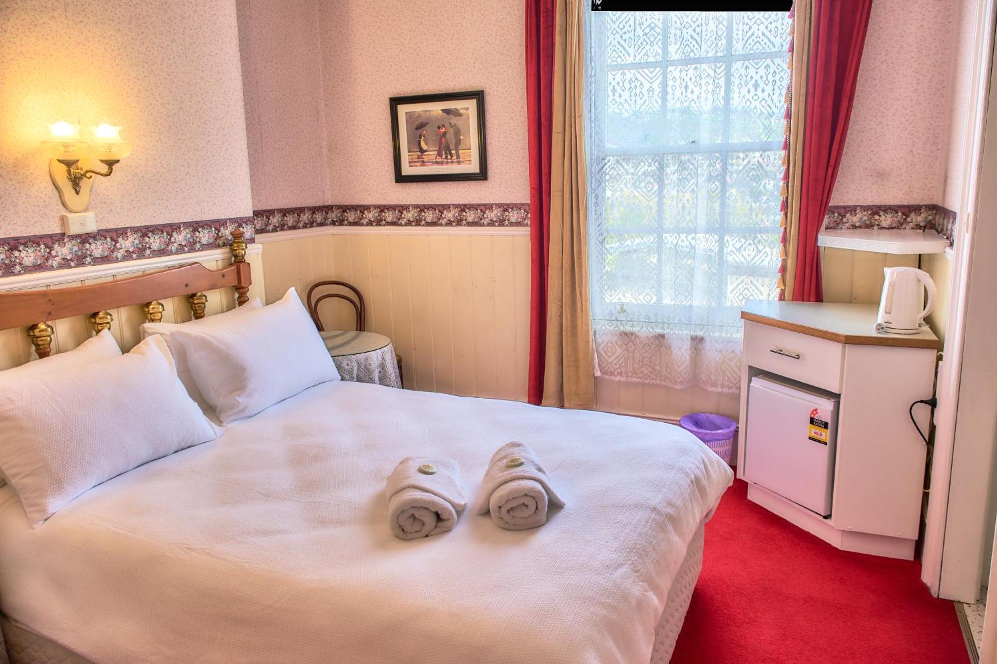 Hillview House Launceston Bed & Breakfast Luaran gambar