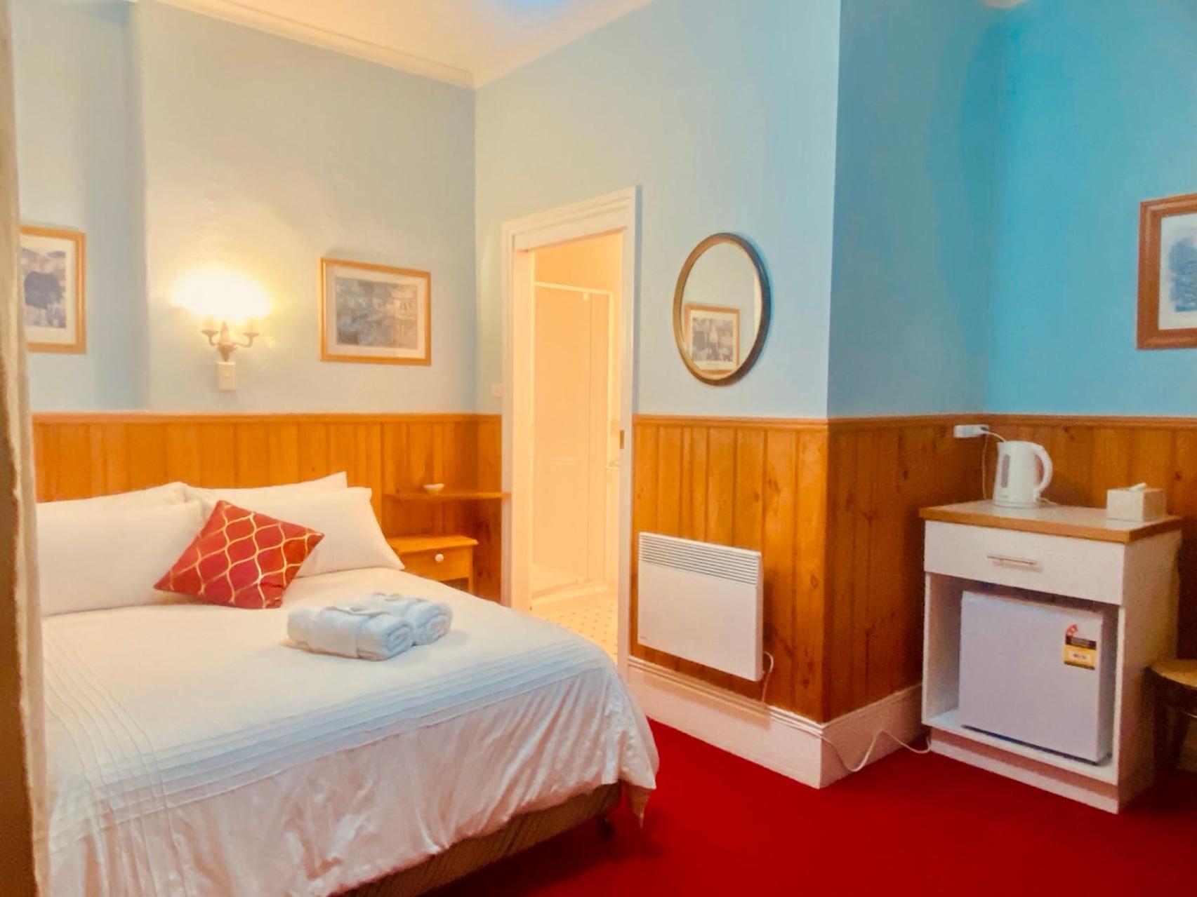 Hillview House Launceston Bed & Breakfast Luaran gambar