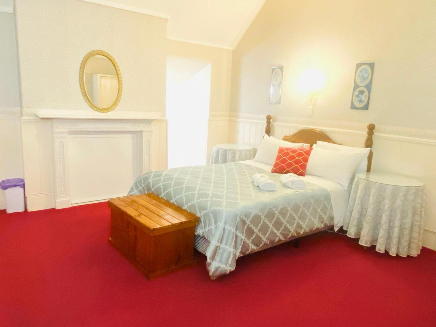 Hillview House Launceston Bed & Breakfast Luaran gambar