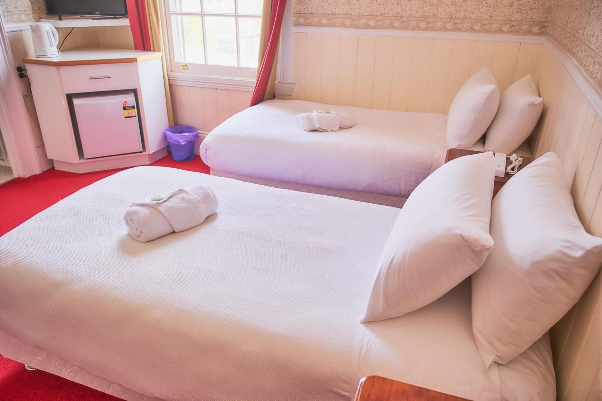 Hillview House Launceston Bed & Breakfast Luaran gambar