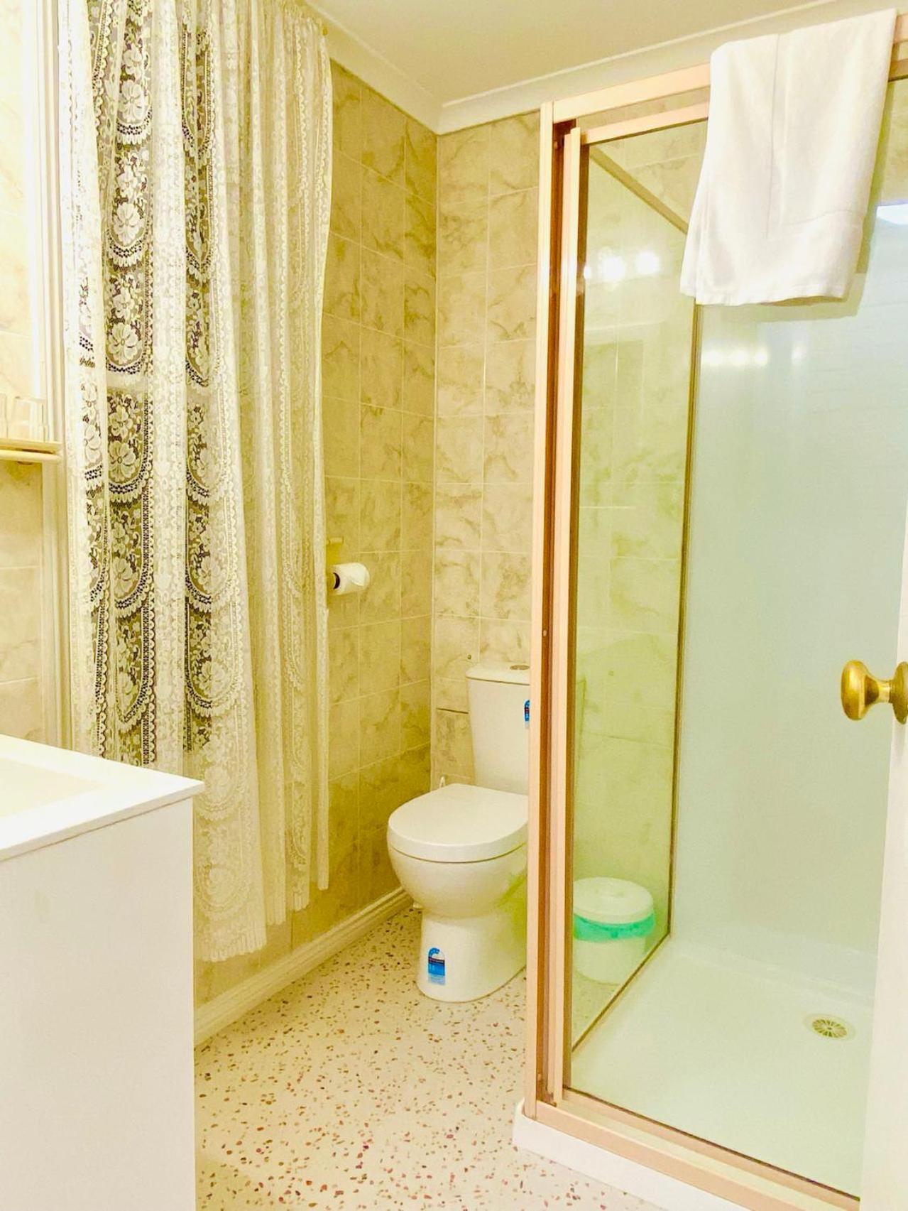 Hillview House Launceston Bed & Breakfast Luaran gambar