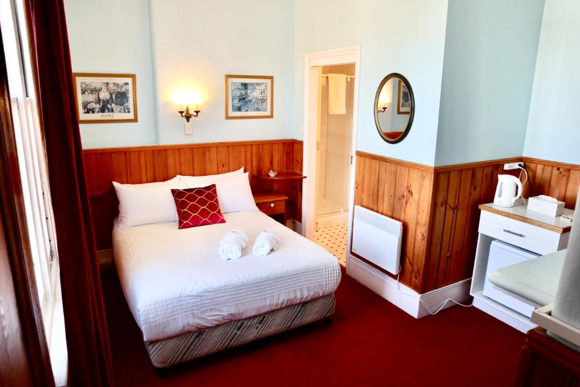 Hillview House Launceston Bed & Breakfast Luaran gambar