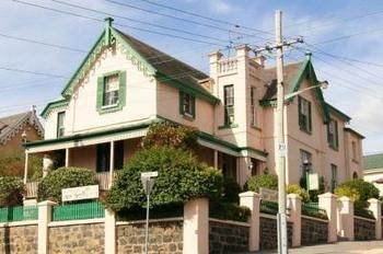 Hillview House Launceston Bed & Breakfast Luaran gambar