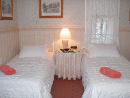 Hillview House Launceston Bed & Breakfast Luaran gambar