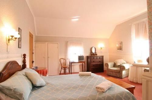 Hillview House Launceston Bed & Breakfast Luaran gambar