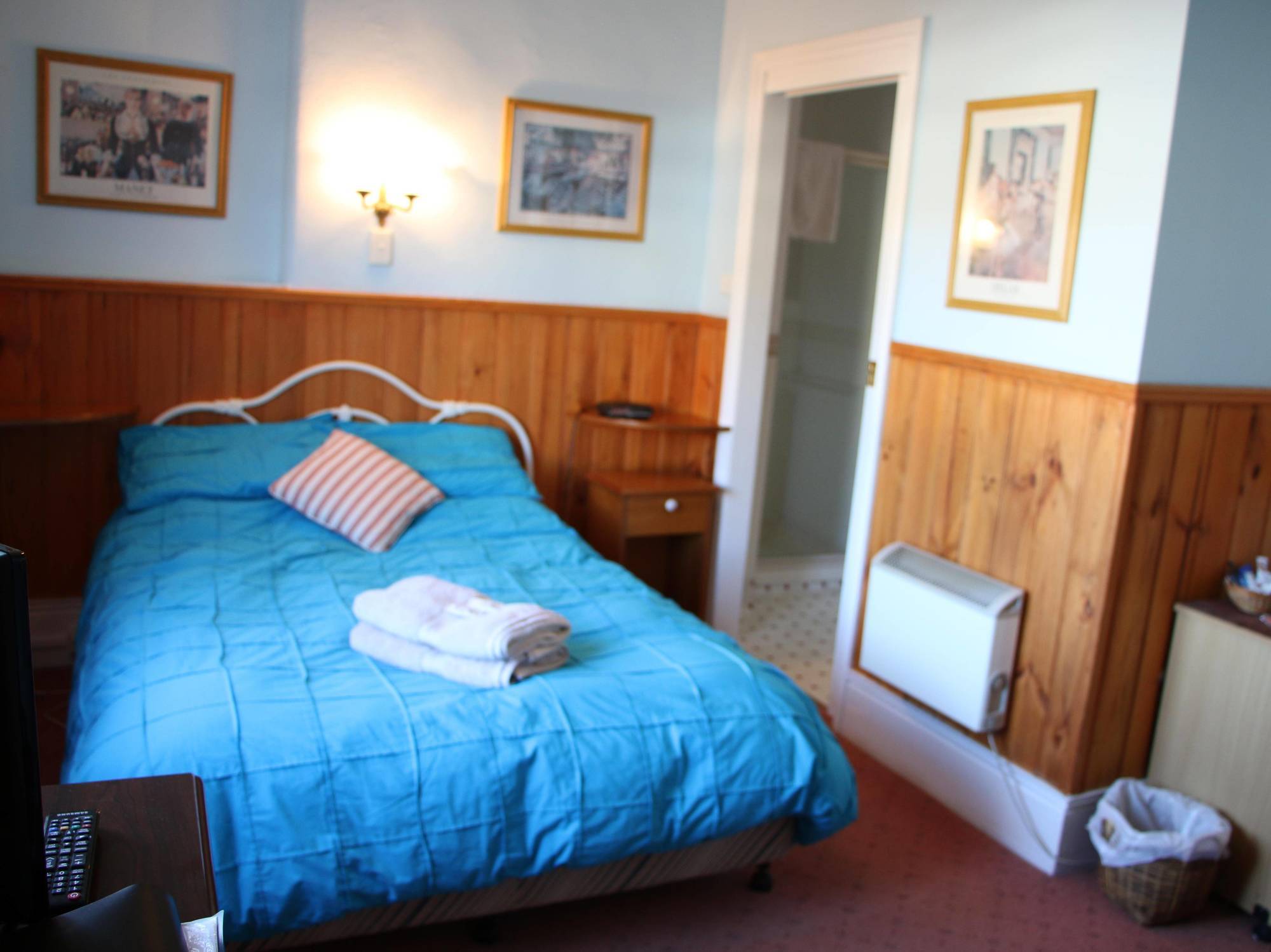 Hillview House Launceston Bed & Breakfast Luaran gambar