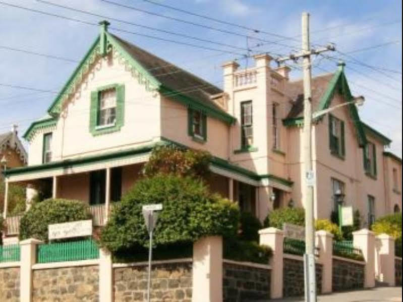 Hillview House Launceston Bed & Breakfast Luaran gambar