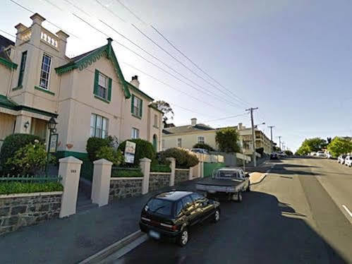 Hillview House Launceston Bed & Breakfast Luaran gambar